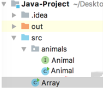 java中怎么利用import导入自定义包