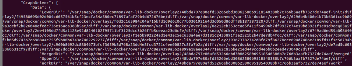 docker更改mysql配置文件后，无法启动mysql容器