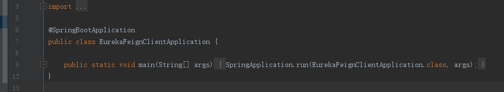 springboot主类没有启动按钮（maven projects里是灰色，project structure里该项目依赖没有导入）