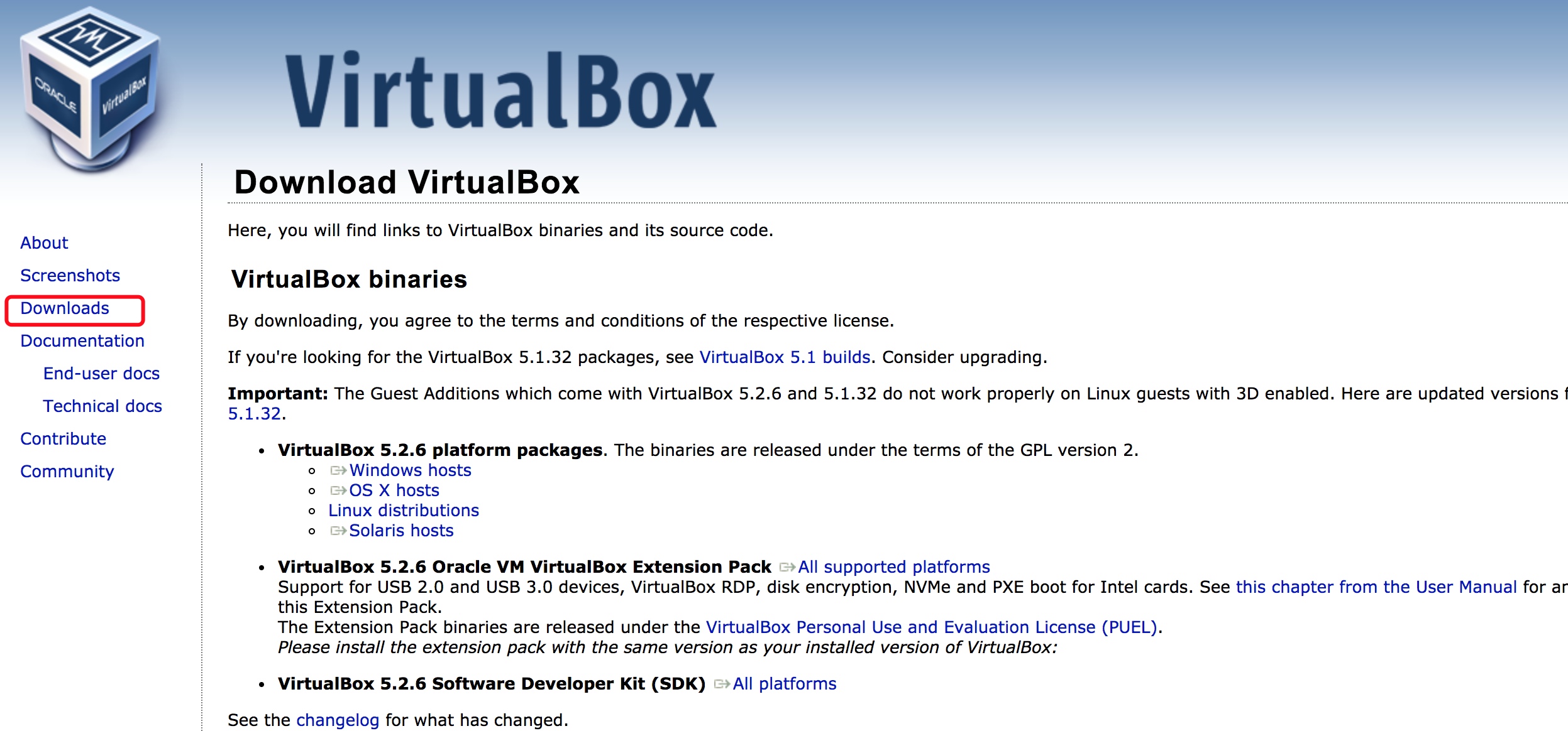 VirtualBox VMs 安装window7系统