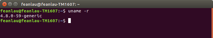 在ubuntu下面安装Docker