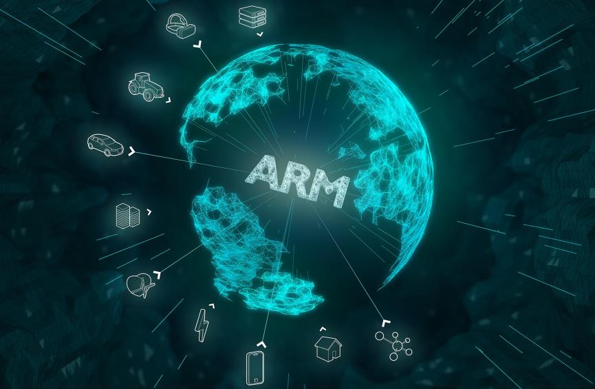 ARM Tech Day：加速释放ARM IP，代号DynamIQ向人工智能进击