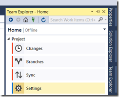 visual studio 2019 git path ConsoleApp1/.vs/ConsoleApp1/v15/Server/sqlite3/db.lock