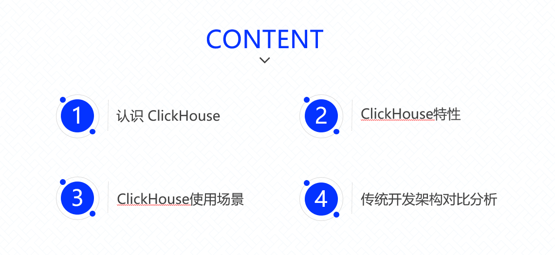 ClickHouse（十四）ClickHouse技术分享ppt