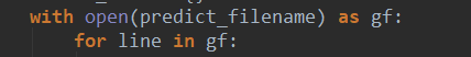 python中UnicodeDecodeError:'gbk' codec can't decode byte 0xaf in position