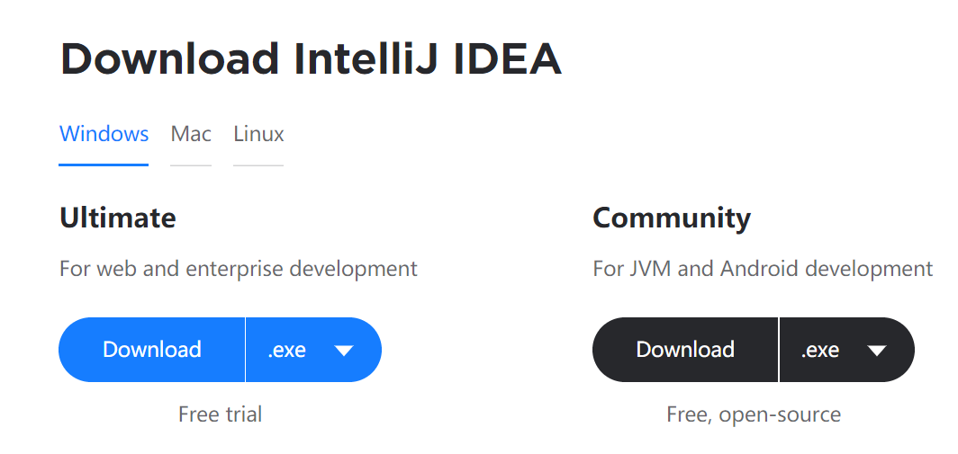 如何安装 IntelliJ IDEA 最新版本——详细教程