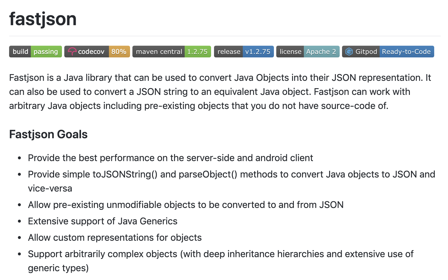 fastjson：差点被几个漏洞毁了一世英名 | 2020 年最后一篇文章