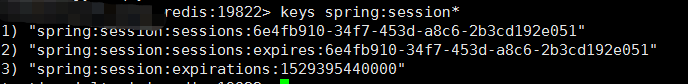 springboot中使用spring-session实现共享会话到redis（二）