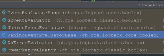 Logback.xml配置文件（过滤器、重复记录日志问题）