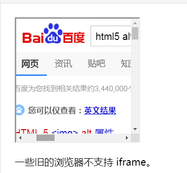 HTML5学习笔记