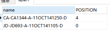 Oracle中的instr和substr函数用法