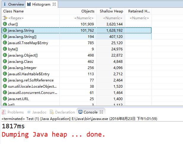 Java技术——你真的了解String类的intern()方法吗