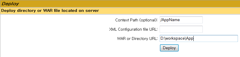 IntelliJ IDEA通过Tomcat启动项目过程分析