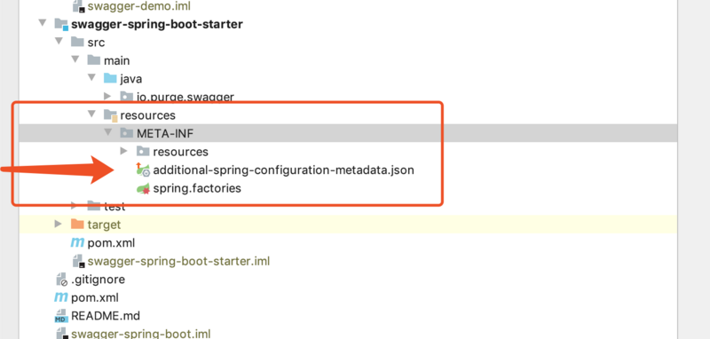 Springboot之additional-spring-configuration-metadata.json自定义提示