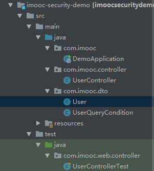 JsonView注解控制结果显示内容