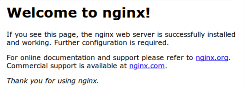 nginx 安装、配置 http + https 访问 tomcat 项目以及配置 http 强转 https