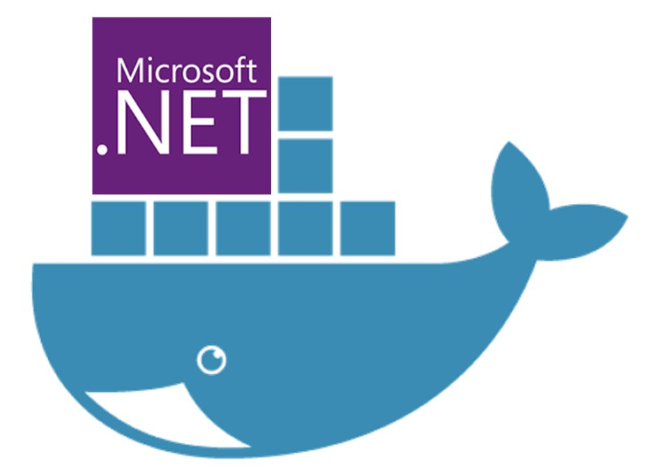 .NET Core容器化(Docker)