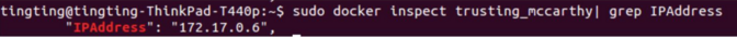 Docker学习系列（四）：Docker下安装Jupyter