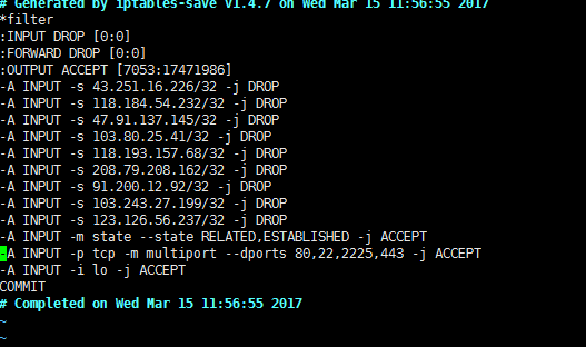 nginx https配置后无法访问，解决方法。