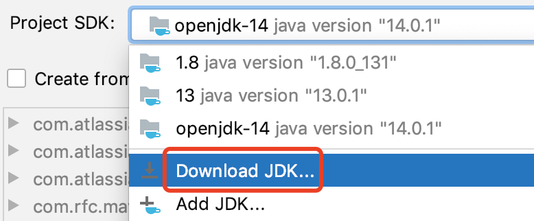 教妹学Java：JDK 与 JRE 之间的区别是什么？