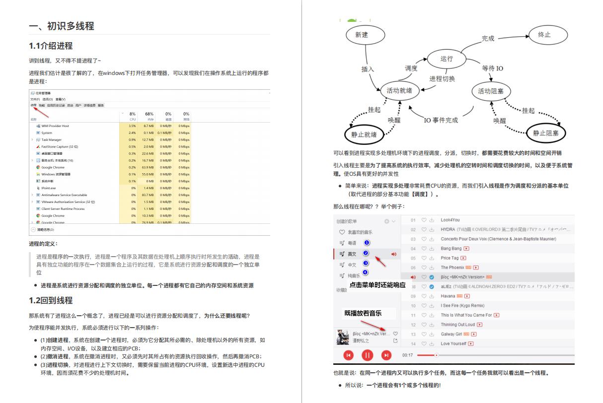 看完直接怼项目经理！狂刷1个月Java面试题，顺利收获Offer