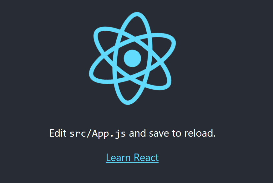 create-react-app创建初始化过程