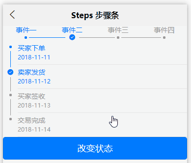 uniappunisteps