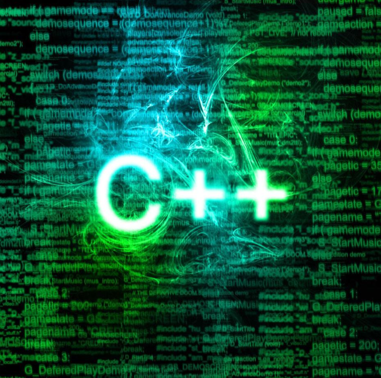 C++基础+就业——C语言简介