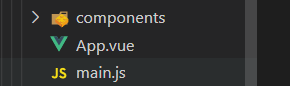 vscode vue文件高亮显示