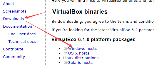 在Windows系统下安装VirtualBox与Ubuntu的详细教程