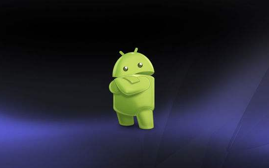 Android studio _ 开发手册