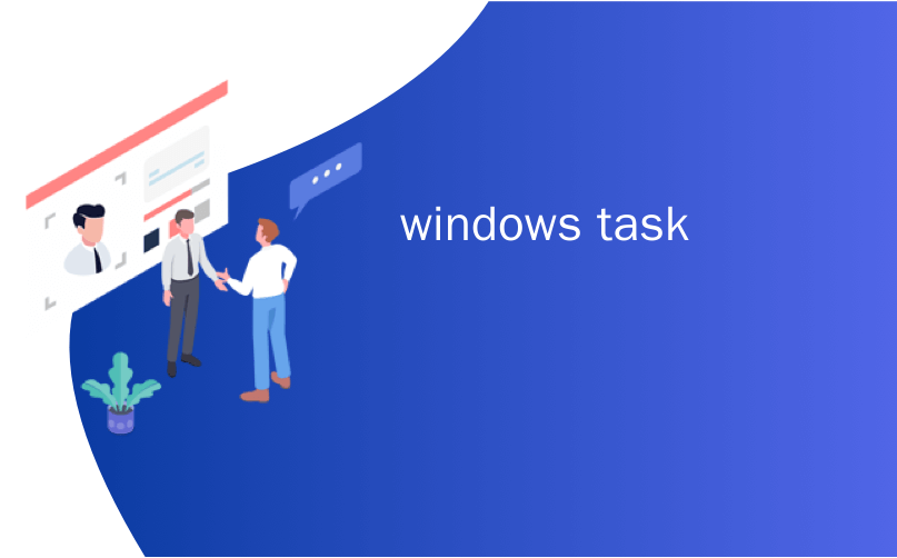 windows task_Windows Task Manager的最佳免费替代软件