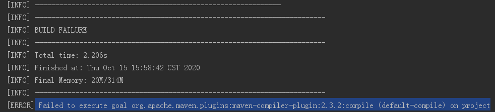 老代码迁移后的问题，java:[400,90] 错误: -source 1.5 中不支持 lambda 表达式， Deployment failed: repository element