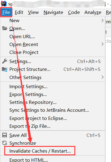 【IDEA】com.intellij.openapi.project.IndexNotReadyException