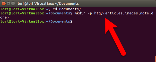 02\_creating\_directory\_tree