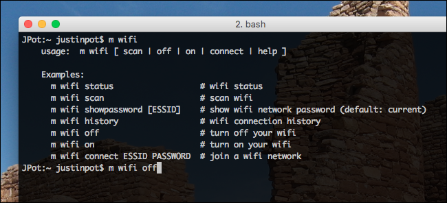 m-wifi