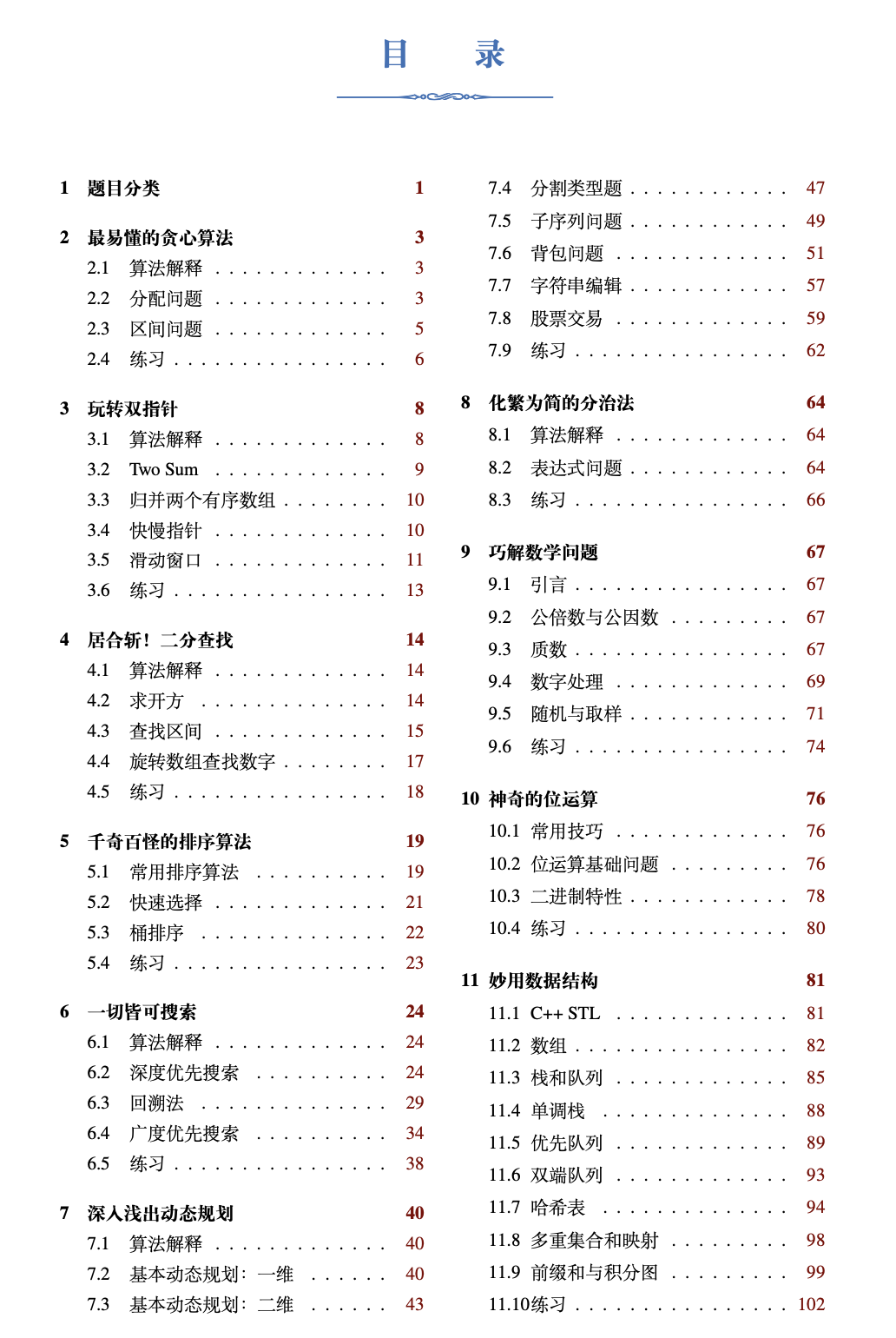 字节跳动《刷题宝典》火了，完整版 PDF 开放下载！