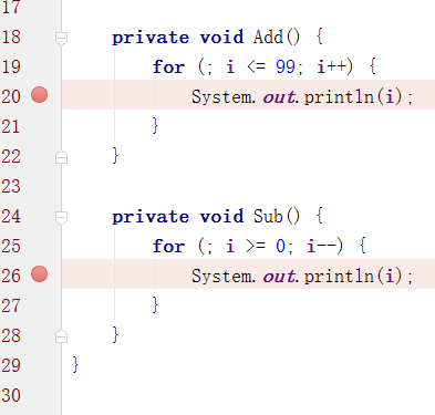 Android Studio 你需要掌握的Debug调试技巧