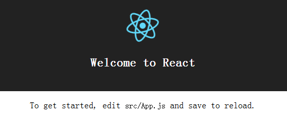 使用creat-react-app快速新建一个react项目