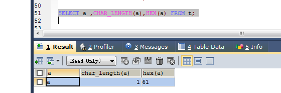 MySQL基础之SQL_MODE学习笔记