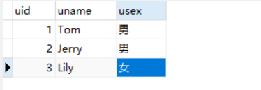 MyBatis一对多关联查询（级联查询）