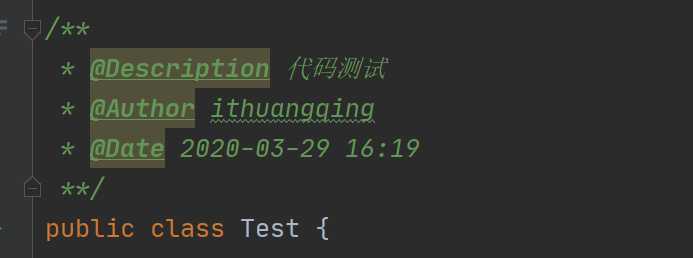 9000字，通俗易懂的讲解下Java注解