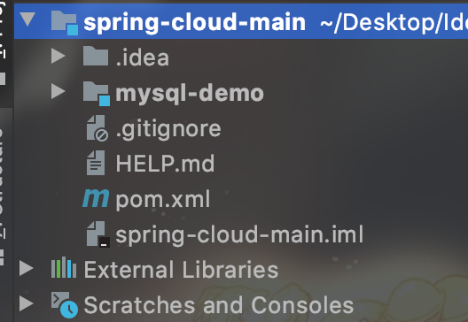 【SpringBoot】application(.properties个.yml)读取maven的pom.xml中自定义属性