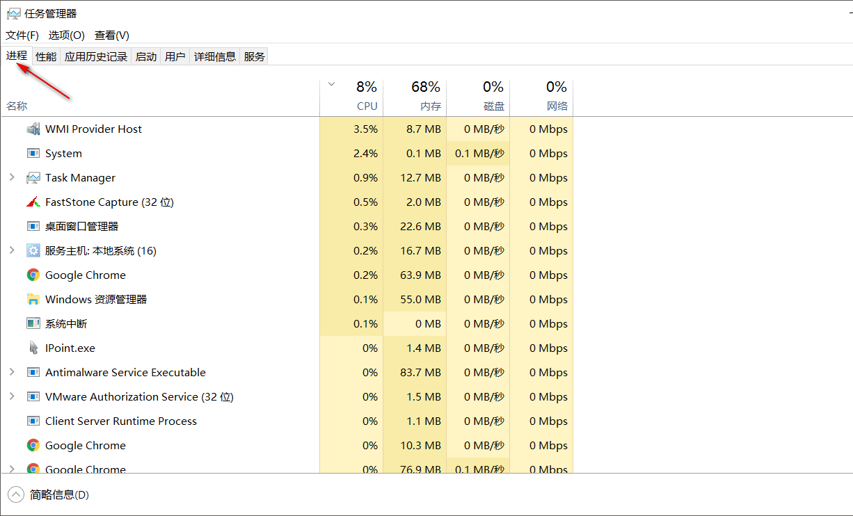 Java多线程面试题，我丝毫不慌