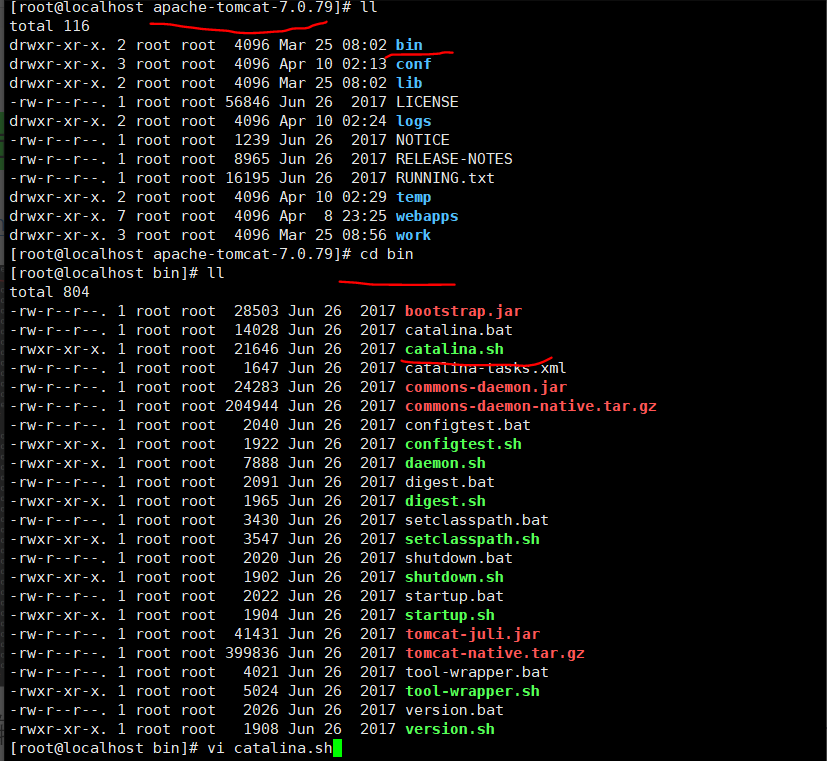 xShell部署linux项目，访问页面，很多信息不显示