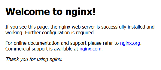 Nginx超简单教程，小白都能看得懂