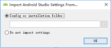 【Android Studio 3.5.3】安装编译环境，Android adb 安装及使用