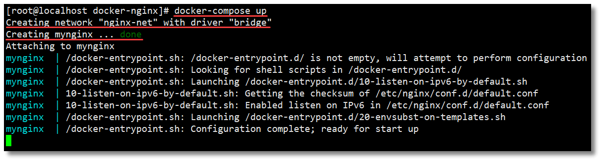 Docker 从入门到实践系列四 - Docker 容器编排利器 Docker Compose