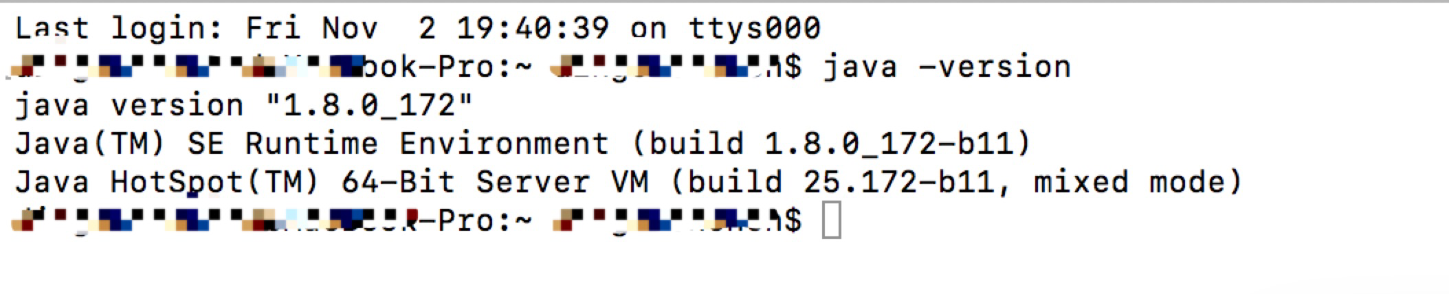 【Java】关于String.intern()函数在JDK8 和 JDK9 下结果不同的问题