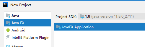 javafx 之 TableView